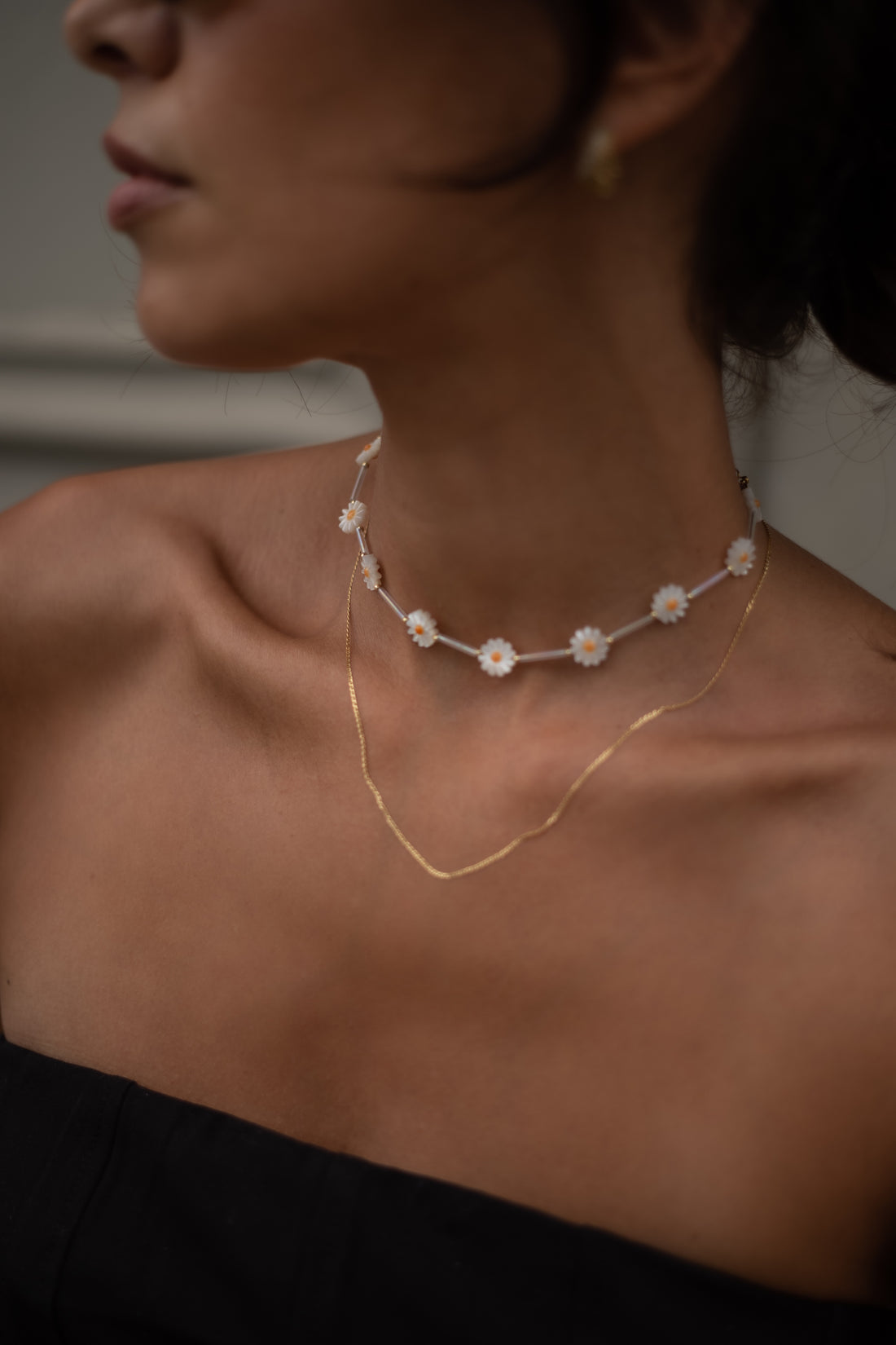 Bellis Necklace