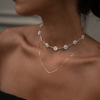 Bellis Necklace