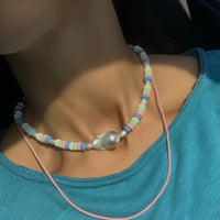 Edible Necklace